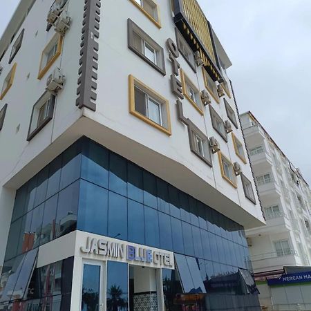 Jasmin Blue Otel Silifke Dış mekan fotoğraf