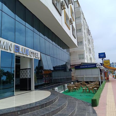 Jasmin Blue Otel Silifke Dış mekan fotoğraf