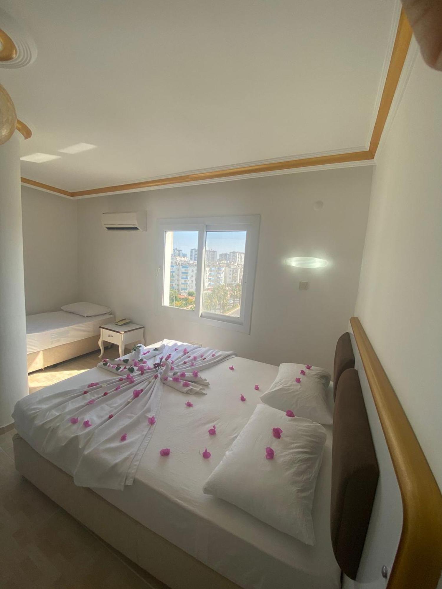 Jasmin Blue Otel Silifke Dış mekan fotoğraf