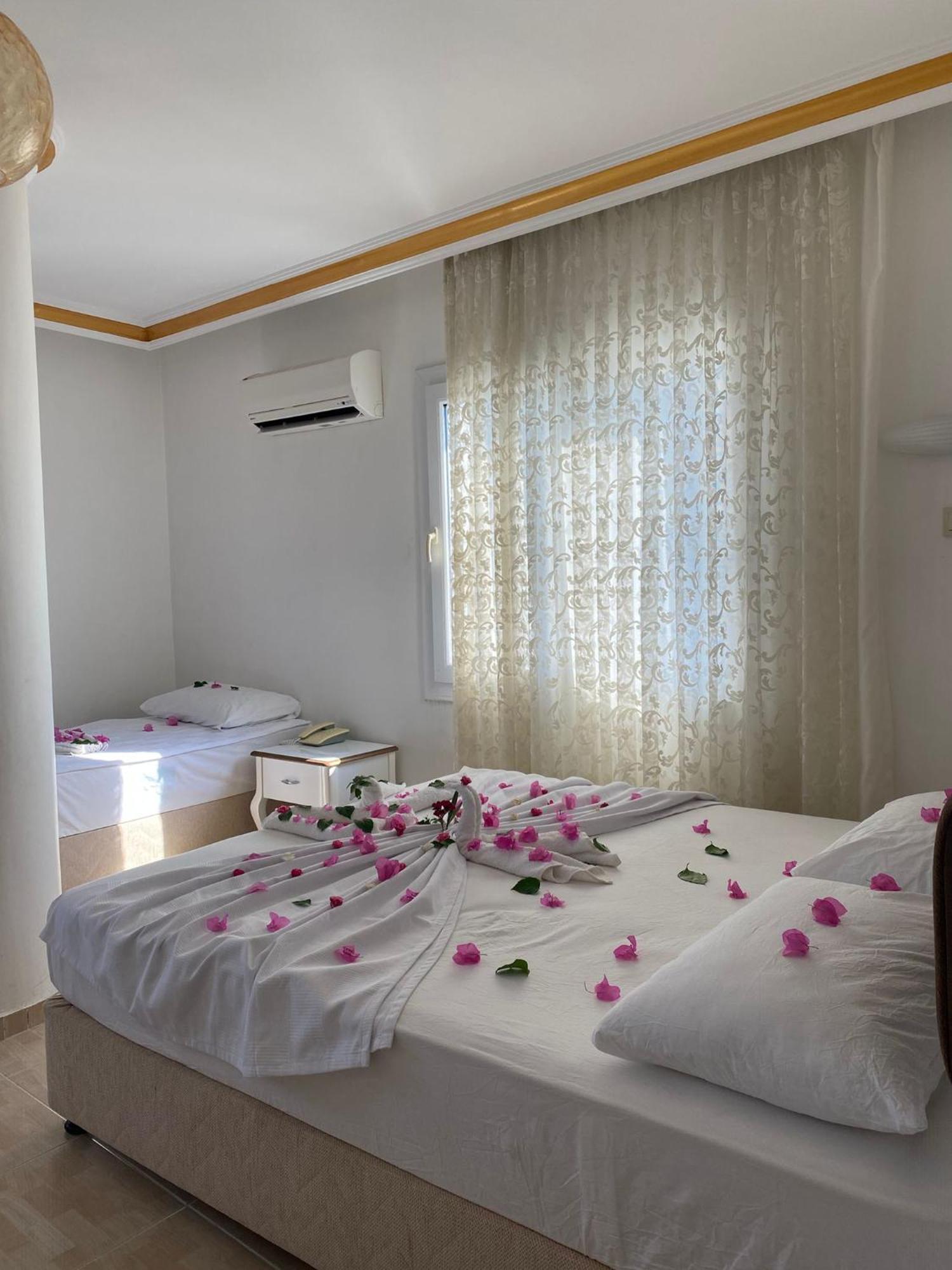 Jasmin Blue Otel Silifke Dış mekan fotoğraf