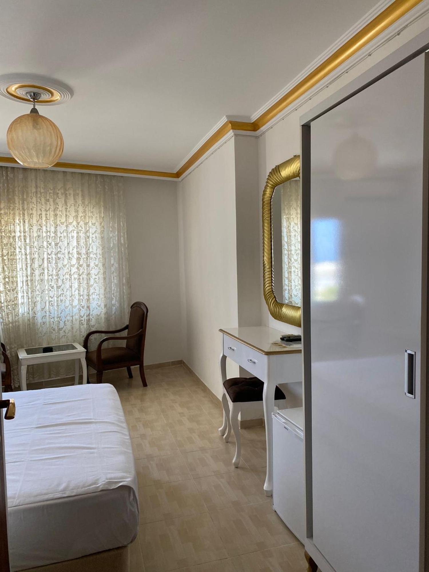 Jasmin Blue Otel Silifke Dış mekan fotoğraf
