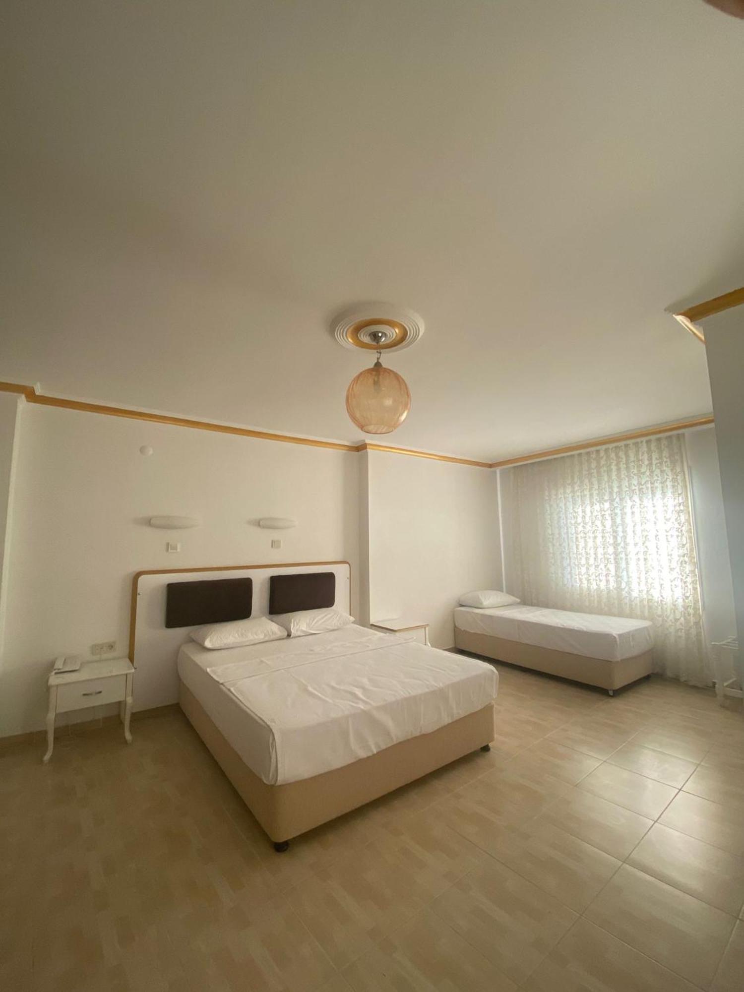 Jasmin Blue Otel Silifke Dış mekan fotoğraf