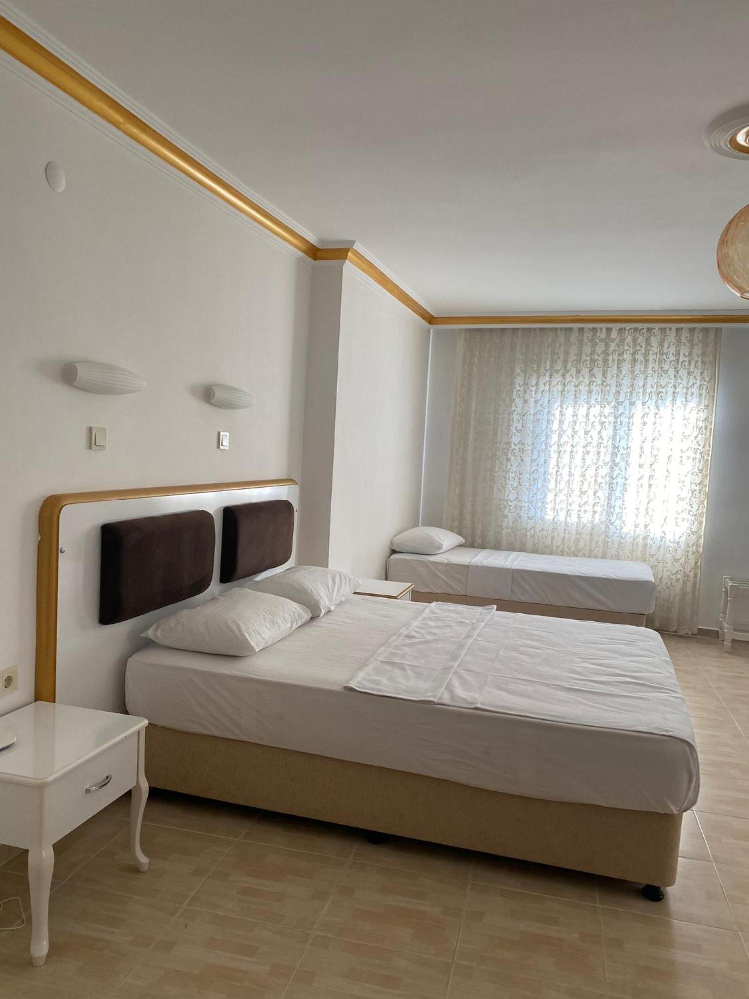 Jasmin Blue Otel Silifke Dış mekan fotoğraf