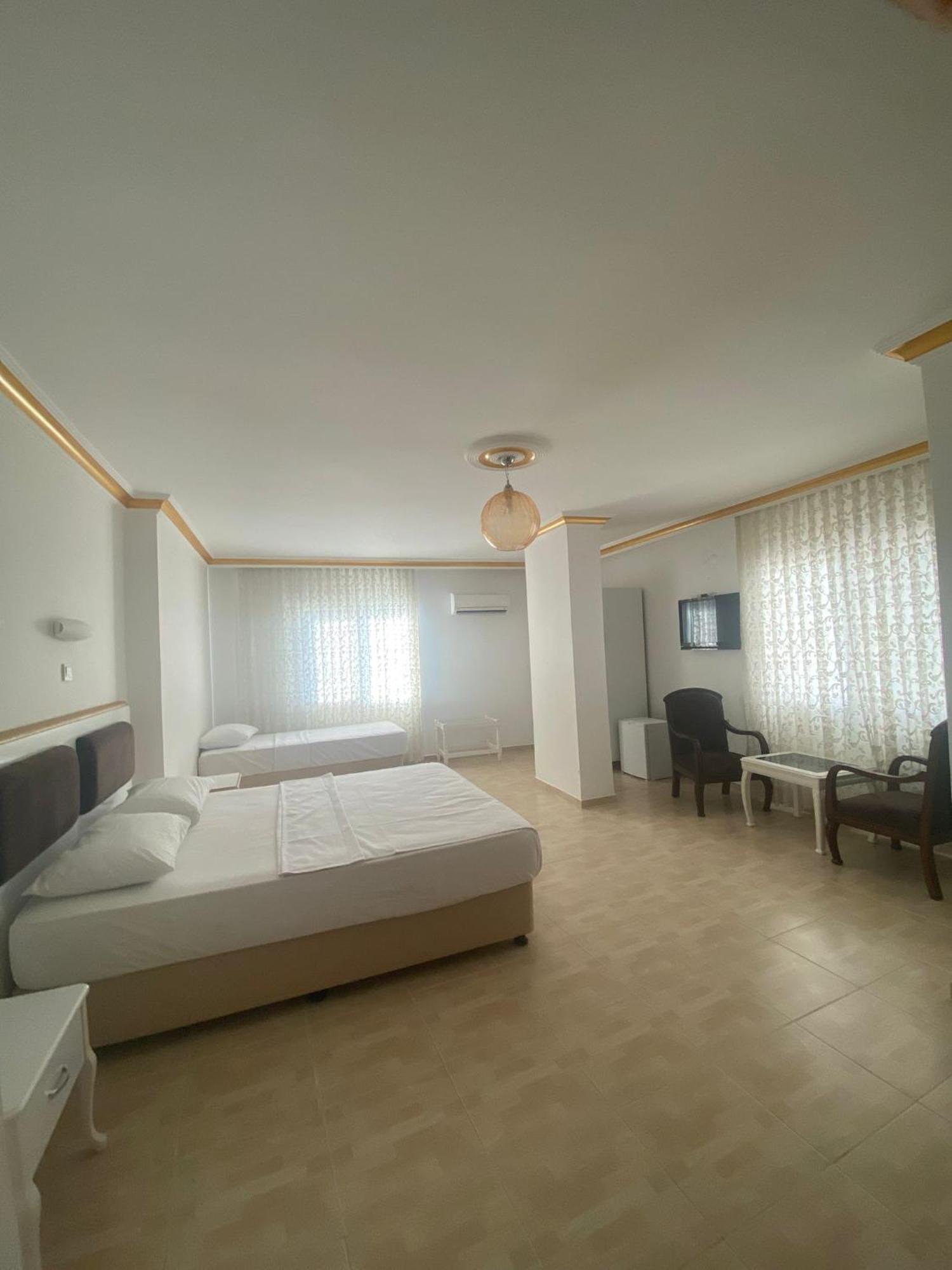 Jasmin Blue Otel Silifke Dış mekan fotoğraf