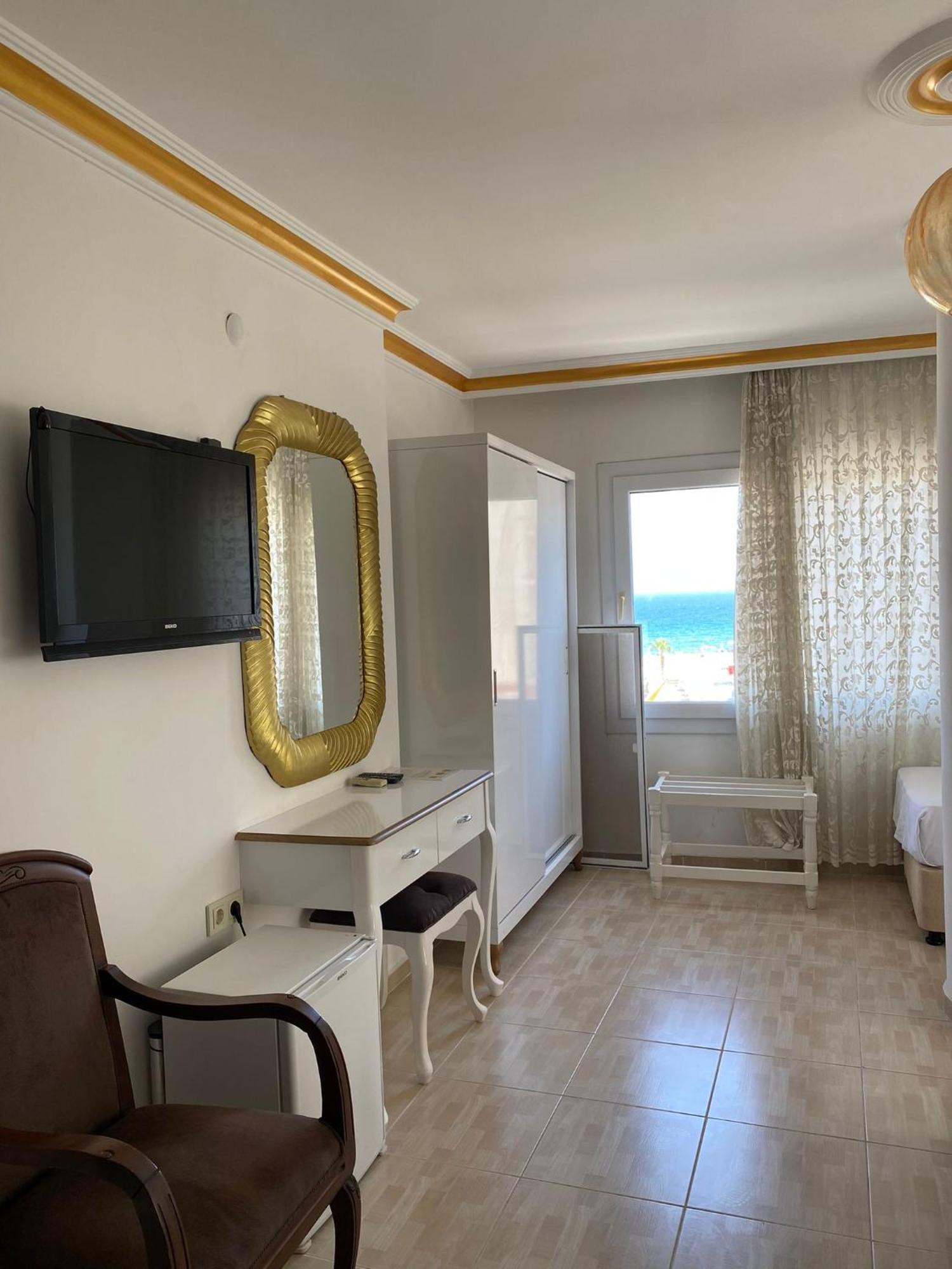 Jasmin Blue Otel Silifke Dış mekan fotoğraf