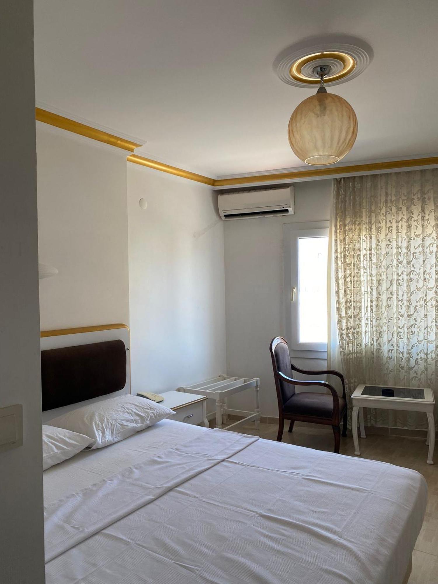 Jasmin Blue Otel Silifke Dış mekan fotoğraf